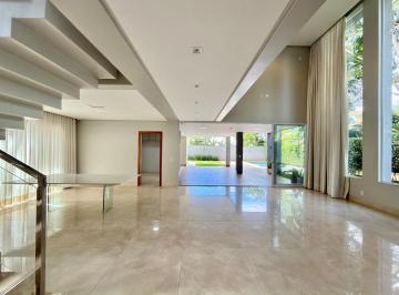 Imagem 1 · Casas de Condomínio para venda com 4 quartos com 370 m² - Jardins Verona em Goiânia-GO