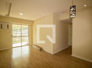 Apartamento · 95m² · 2 Quartos · 1 Vaga · Apartamento para Aluguel - Tijuca, 2 Quartos, 95 m² - Rio de Janeiro