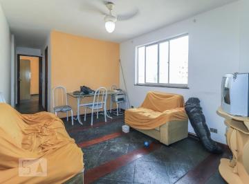 Apartamento · 55m² · 2 Quartos · 1 Vaga · Apartamento para Aluguel - Jacarepaguá, 2 Quartos,  55 m² - Rio de Janeiro