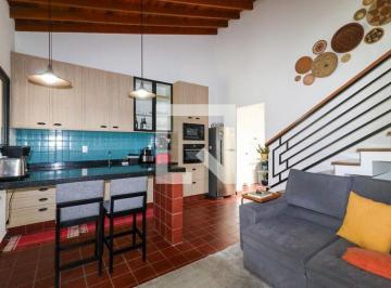Casa · 85m² · 2 Quartos · 1 Vaga · Casa para Aluguel - Cidade Universitária II, 2 Quartos, 85 m² - Campinas