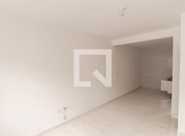 Casa · 80m² · 2 Quartos · 1 Vaga · Casa para Aluguel - Vila Ede, 2 Quartos, 80 m² - São Paulo