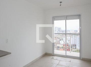Apartamento de 1 quarto, São Paulo · Apartamento para Aluguel - Bom Retiro, 1 Quarto,  40 m² - São Paulo