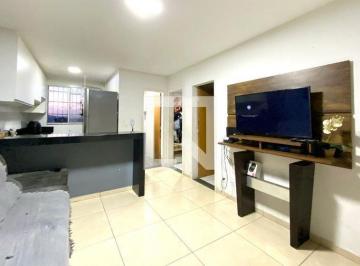 Apartamento de 2 quartos, Belo Horizonte · Apartamento para Aluguel - Goiânia, 2 Quartos,  52 m² - Belo Horizonte