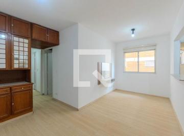 Apartamento · 57m² · 2 Quartos · 1 Vaga · Apartamento para Aluguel - Consolação, 2 Quartos, 57 m² - São Paulo