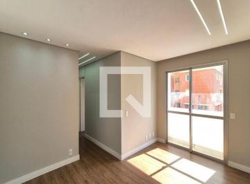 Apartamento · 54m² · 2 Quartos · 1 Vaga · Apartamento para Aluguel - São Bernardo, 2 Quartos, 54 m² - Campinas