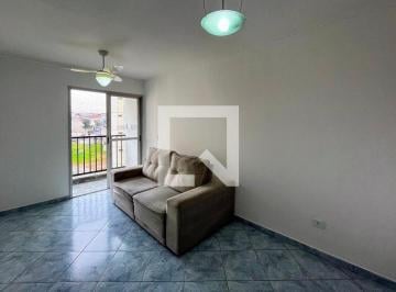 Apartamento · 64m² · 3 Quartos · 1 Vaga · Apartamento para Aluguel - Vila das Mercês, 3 Quartos, 64 m² - São Paulo