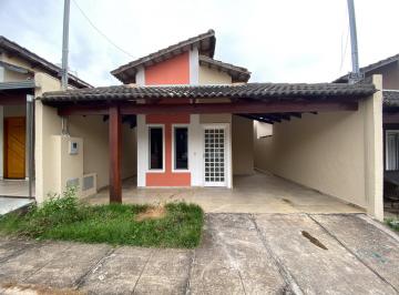 Imagem 1 · Casa no Condominio Costa Verde — Parque João Braz - Cidade Industrial | 1 Suíte | 126m²