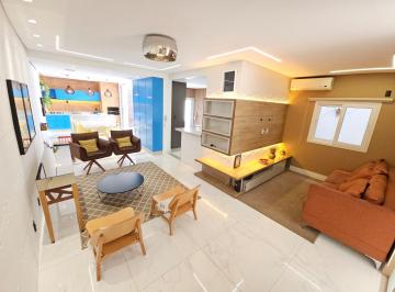 Imagem 1 · Sobrado de 156m² com 03 quartos à venda no Euro House Parque das Laranjeiras - Goiânia/GO