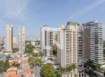 Apartamento de 1 quarto Aluguel R$ 3.100 · Apartamento para Aluguel - Paraíso, 1 Quarto,  44 m² - São Paulo