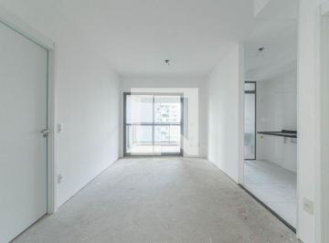 Apartamento · 48m² · 1 Quarto · 1 Vaga · Apartamento para Aluguel - Chácara Santo Antonio, 1 Quarto, 48 m² - São Paulo