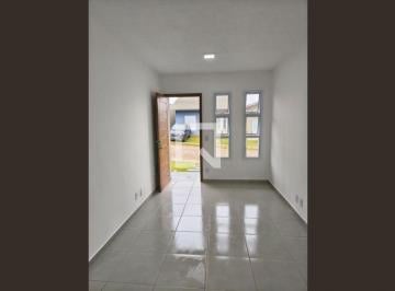 Casa · 76m² · 3 Quartos · 3 Vagas · Casa para Aluguel - Jardim Montreal, 3 Quartos,  76 m² - Sorocaba