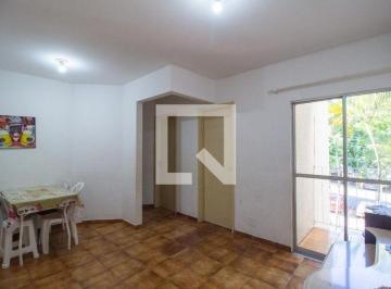 Apartamento · 39m² · 2 Quartos · 2 Vagas · Apartamento para Aluguel - Jardim São Paulo, 2 Quartos, 39 m² - Sorocaba