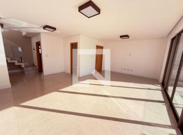 Apartamento · 342m² · 5 Quartos · 5 Vagas · Apartamento para Aluguel - Jardim Santa Helena, 5 Quartos, 342 m² - Juiz de Fora