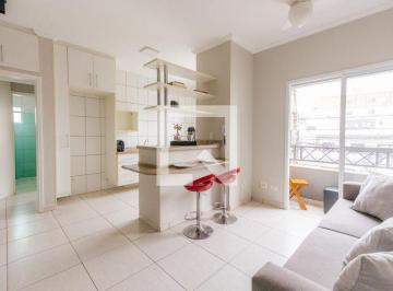 Apartamento · 42m² · 1 Quarto · 1 Vaga · Apartamento para Aluguel - Jardim São Paulo, 1 Quarto,  42 m² - Indaiatuba