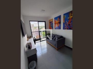 Apartamento · 27m² · 1 Quarto · Apartamento para Aluguel - Perdizes, 1 Quarto, 27 m² - São Paulo