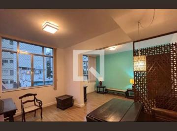 Apartamento · 95m² · 2 Quartos · Apartamento para Aluguel - Copacabana, 2 Quartos, 95 m² - Rio de Janeiro