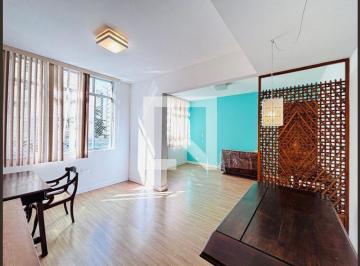 Apartamento · 95m² · 2 Quartos · Apartamento para Aluguel - Copacabana, 2 Quartos, 95 m² - Rio de Janeiro