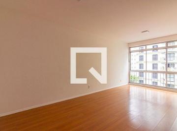 Apartamento · 87m² · 2 Quartos · 1 Vaga · Apartamento para Aluguel - Itaim Bibi, 2 Quartos, 87 m² - São Paulo