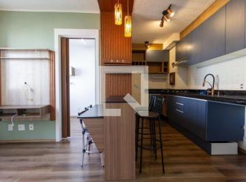Apartamento · 37m² · 2 Quartos · Apartamento para Aluguel - Tatuapé, 2 Quartos, 37 m² - São Paulo