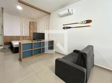 Apartamento · 36m² · 1 Quarto · 1 Vaga · Apartamento para Aluguel - Alto Ribeirão Leste, 1 Quarto, 36 m² - Florianópolis