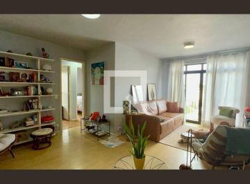 Apartamento · 72m² · 2 Quartos · 1 Vaga · Apartamento para Aluguel - Vila Madalena, 2 Quartos, 72 m² - São Paulo
