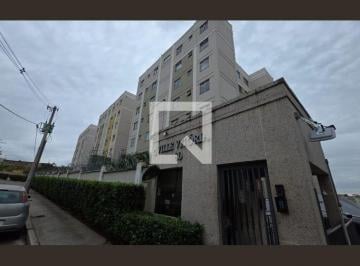 Apartamento · 60m² · 2 Quartos · 1 Vaga · Apartamento para Aluguel - Santa Clara, 2 Quartos, 60 m² - Vespasiano