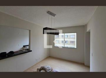 Apartamento · 60m² · 2 Quartos · 1 Vaga · Apartamento para Aluguel - Santa Clara, 2 Quartos, 60 m² - Vespasiano