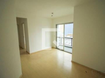 Apartamento · 54m² · 2 Quartos · 1 Vaga · Apartamento para Aluguel - Mooca, 2 Quartos,  54 m² - São Paulo