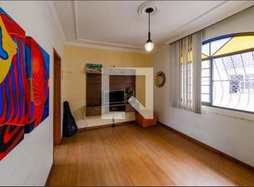 Apartamento · 101m² · 3 Quartos · 1 Vaga · Apartamento para Aluguel - Caiçaras, 3 Quartos, 101 m² - Belo Horizonte