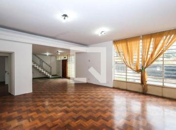 Casa · 250m² · 5 Quartos · 2 Vagas · Casa para Aluguel - Vila Mariana, 5 Quartos, 250 m² - São Paulo