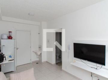 Apartamento · 35m² · 2 Quartos · Apartamento para Aluguel - Parque Novo Mundo , 2 Quartos, 35 m² - São Paulo