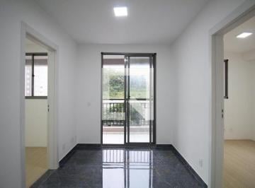 Apartamento · 40m² · 2 Quartos · Apartamento para Aluguel - Panamby, 2 Quartos, 40 m² - São Paulo