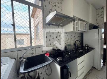 Apartamento · 38m² · 2 Quartos · Apartamento para Aluguel - Bussocaba, 2 Quartos,  38 m² - Osasco