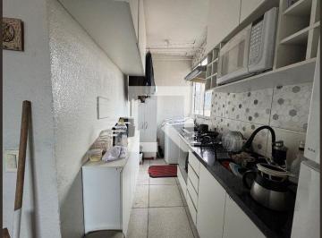 Apartamento · 38m² · 2 Quartos · Apartamento para Aluguel - Bussocaba, 2 Quartos, 38 m² - Osasco