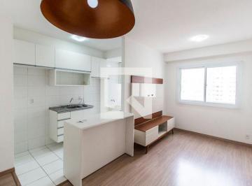 Apartamento · 51m² · 2 Quartos · 1 Vaga · Apartamento para Aluguel - Centro, 2 Quartos, 51 m² - Barueri