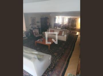 Apartamento · 300m² · 3 Quartos · 2 Vagas · Apartamento para Aluguel - Moema, 3 Quartos, 300 m² - São Paulo