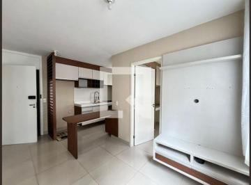 Apartamento · 34m² · 2 Quartos · Apartamento para Aluguel - Jardim Marajoara , 2 Quartos, 34 m² - São Paulo