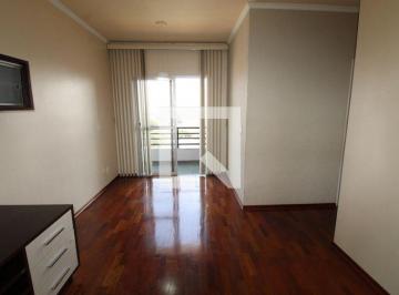 Apartamento · 64m² · 3 Quartos · 1 Vaga · Apartamento para Aluguel - Jardim Sul, 3 Quartos, 64 m² - São José dos Campos