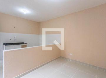 Casa · 60m² · 3 Quartos · 1 Vaga · Casa para Aluguel - Vila Nogueira, 3 Quartos, 60 m² - Diadema