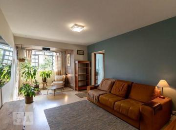 Apartamento · 70m² · 2 Quartos · Apartamento para Aluguel - Moema, 2 Quartos, 70 m² - São Paulo