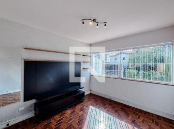 Casa en Aluguel de 5 quartos Aclimação · Casa para Aluguel - Vila Mariana, 5 Quartos, 300 m² - São Paulo
