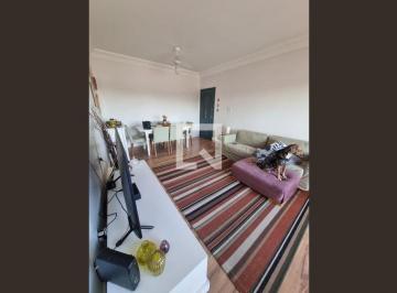 Apartamento · 85m² · 2 Quartos · 1 Vaga · Apartamento para Aluguel - Vila Industrial, 2 Quartos, 85 m² - Campinas