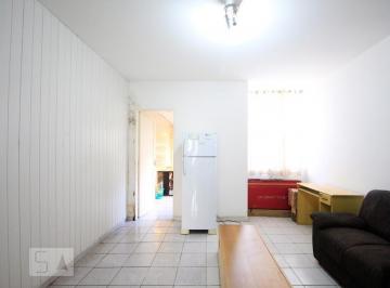 Casa · 100m² · 2 Quartos · Casa para Aluguel - Chácara Inglesa, 2 Quartos, 100 m² - São Paulo
