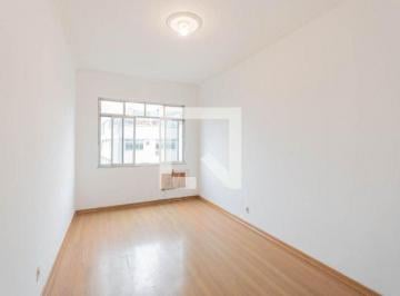 Apartamento · 56m² · 2 Quartos · 1 Vaga · Apartamento para Aluguel - Maracanã, 2 Quartos, 56 m² - Rio de Janeiro