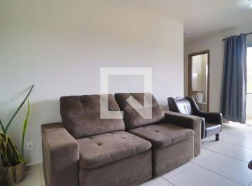 Apartamento · 60m² · 2 Quartos · 1 Vaga · Apartamento para Aluguel - Morumbi, 2 Quartos, 60 m² - Uberlândia