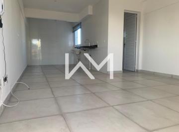 Apartamento · 31m² · 1 Quarto · 1 Vaga · Kitnet para Alugar no Jardim Santa Maria em Guarulhos – 31m² | Residencial Santa Maria