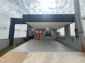 Casa · 120m² · 3 Quartos · 4 Vagas · CASA TÉRREA HORTO FLORESTAL VILLAGIO