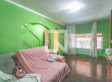 Casa · 180m² · 2 Quartos · 2 Vagas · Casa à Venda - Centro, 2 Quartos, 180 m² - Diadema