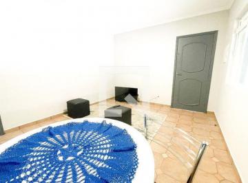 Casa · 163m² · 2 Quartos · 2 Vagas · Casa à Venda - Vila Mangalot, 2 Quartos, 163 m² - São Paulo