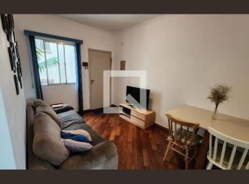 Apartamento · 50m² · 2 Quartos · 1 Vaga · Apartamento à Venda - Demarchi, 2 Quartos, 50 m² - São Bernardo do Campo